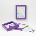 thumbnail image 1 of Crayola - Cadre photo Show & Store, 1 of 4