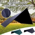 thumbnail image 2 of Canada Day Kcavykas Fall Savigs,Home Decor,Multifunctional Tent Mats Canopy and Sunscreen Outdoor Camping, 2 of 2