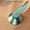 Green, variant on Sweater Fuzz Remover Fabric Shaver Electric Lint Remover Rechargeable Fabric Shaver, Sweater Plush Shaver, High-Performance Plush Shaver Sweater Shaver Fabric Fuzz Remover