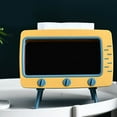Large Flat Storage Tissue Living Room Style TV Wra Ppers Paper Function large-flat-storage-tissue-living-room-style-tv-wra-ppers-paper-function