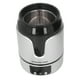 thumbnail image 5 of Decantador de Vino eléctrico Ticfox acero inoxidable 60W 785ml 40KHz 110V, 5 of 14