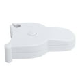 thumbnail image 4 of Soft Tape Measure, Measuring Tape Professional Accurate Practical Portable  For Body Measurement For Tailor For Craft For Sewing Cm,cm/inch, 4 of 8