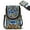 pattern-4-basic, variant on Cell Phone Bag, Retro Embroidery Crossbody Purse, Small Vintage Canvas Handbag Shoulder Bag for Women, Fits for iPhone Xr Xs Max Samsung