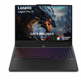 thumbnail image 3 of Lenovo Legion Pro 7i AI Gaming Laptop 16.0in 240Hz OLED WQXGA Display (Intel Ultra 9- 275HX, NVIDIA GeForce RTX 5080 16GB, 32GB DDR5, 1TB PCIe SSD, RGB KB, Win 11 Pro) w/Dockztorm Wireless Mouse, 3 of 6