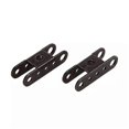 thumbnail image 4 of 4Pcs Hard Leaf Spring Suspension Bar for 1/10 Crawler Car Axial Truck, 4 of 5