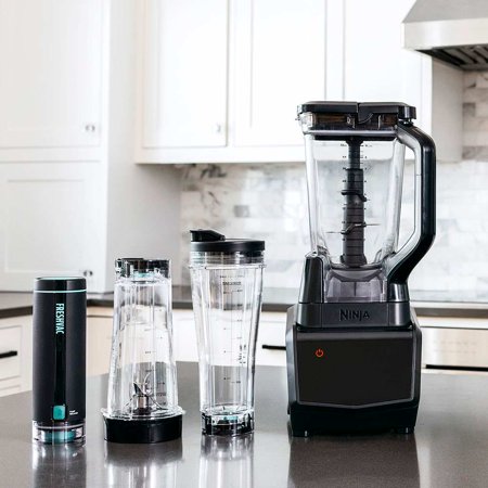ninja smart screen blender duo technology walmart