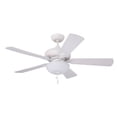 thumbnail image 3 of Emerson CF776 Monterey Lumina 52 in. Indoor Ceiling Fan, 3 of 3