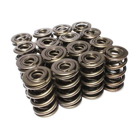 Valve Springs - Triple 1.686in