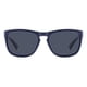 thumbnail image 2 of Lentes de Sol Polaroid Unisex PLD 2161/S 207372RCT57C3 azul, 2 of 8