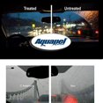 thumbnail image 3 of 10 Pack AQUAPEL Applicator Windshield Glass Treatment Water Rain Repellent Repels, 3 of 6