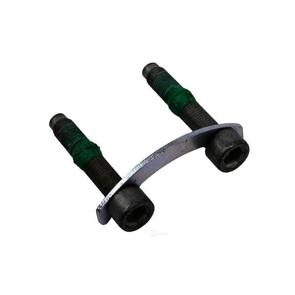 GM 25782418 Drive Axle Shaft Bearing Retainer