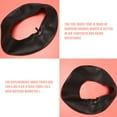 2Pcs 4.80/4.008 Inch Tire Inner Tubes for Heavy Duty Cart,Like Hand