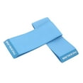 thumbnail image 4 of Fundas elásticas para botas de patinaje DYNWAVEMX Azul S, 4 of 8
