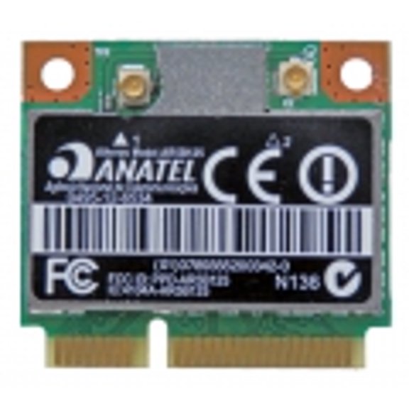 HP 699546-001 Mini PCI-E 802.11BGN Wireless WiFi Card Model AR5B125