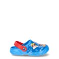 thumbnail image 3 of Paw Patrol Toddler Boys Clog Sandals, 3 of 5