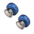 thumbnail image 1 of Graflsoa 6-Speed Wireless Electric Cupping Set with Heating, Smart Vacuum Scraping, Negative Pressure Therapy, Slimming Massager, Rechargeable, 2-Pack, 1 of 6