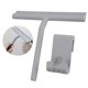 thumbnail image 5 of Rasqueta De Ducha Firme Limpiaparabrisas De Vidrio Para Ventana Colgante Limpiaparabrisas De Vidrio Para Ventana Eficaz Raspador De Vidrio Para Ventana De Silicona Raspador De Silicona Duradero Para Yuarrent VI009557-02, 5 of 6