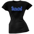 thumbnail image 1 of Tool - Eye Logo Juniors Babydoll T-Shirt, 1 of 1