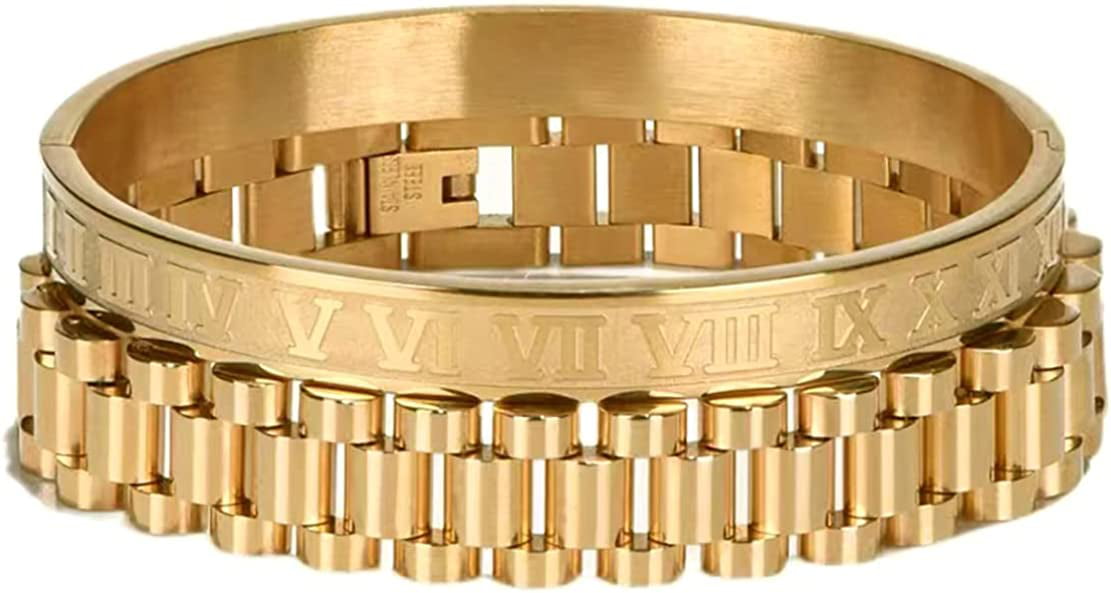 Agastya Leather Gold Bracelet For Men - R Narayan Jewellers | R Narayan  Jewellers