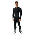 thumbnail image 1 of RXMEKW Men Thermal Set, Men's Skiing Quickdrying Winter Outdoor Cycling Running Hiking Sports Functional Base Layer Set, 1 of 6