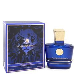 Swiss Arabian Pure Instinct Eau de Parfum Spray por Swiss Arabian Swiss Arabian Model