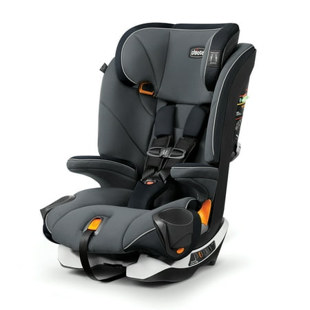 Chicco MyFit Harness and Booster Car Seat, Fathom