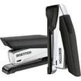 Bostitch InPower 28 Premium Desktop Stapler, Reduced Effort