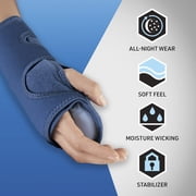 ACE Brace Night Wrist Sleep Support, Adjustable, One Size, 1 Support