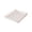 White, variant on COM1950s Drawer Organizer, Stackable Storage Trays for Closet, Multipurpose Plastic Bins for Cabinet, Foldable Shelf Organizers for Bedroom Kitchen Organization