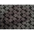 thumbnail image 4 of oneOone Organic Cotton Voile Fabric Fish Block Print Fabric By The Yard 42 Inch Wide, 4 of 4