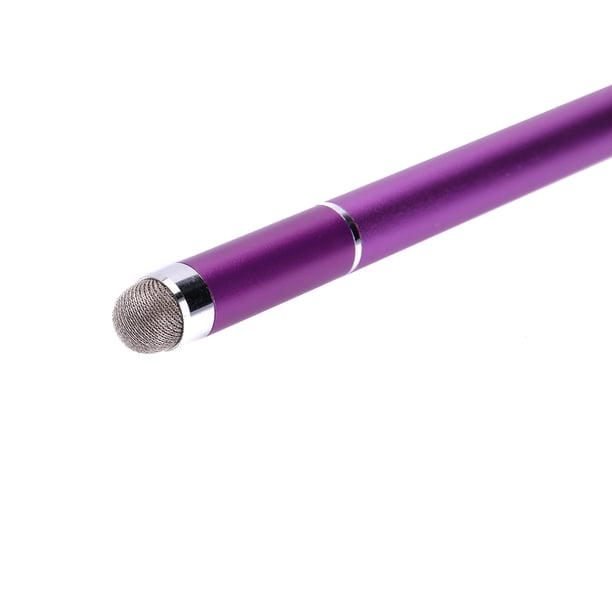 Bolígrafo de pantalla táctil capacitivo de metal con succión multifuncional 2 en 1 para iPad Tmvgtek Para estrenar
