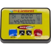 RACEceiver Element with Basic Earpiece