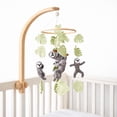 thumbnail image 2 of Sloth Baby Mobile, 2 of 7