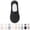 22# Black, variant on Ice Silk Invisible Boat Socks,Thin No Show Socks for Women Non Slip,Breathable Ankle Sock,Black
