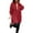 Red, variant on Vetement Femme ete 2025 Womens Sequins Mini Dress Sparkly Button Down Blouse Tunic Shirts Plus Size Sexy V Neck Long Sleeve Shirt Dresses Spandex Long Sleeve Shirt Tech T Shirts Women Sleeved XL