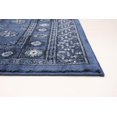 thumbnail image 2 of Tekke Oriental Area Rug  for Living Room, Dining Room, Bedroom, 2 of 9