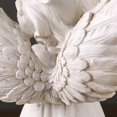 thumbnail image 4 of Estatuilla de ángel, adorno de mesa, candelabro, escultura, soporte de vela para dormitorio Izquierda, 4 of 6