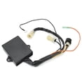 thumbnail image 4 of H, Caja de encendido CDI para motocicleta Caja CDI para motocicleta Caja CDI para Yamaha Tecnología de vanguardia, 4 of 9