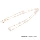 thumbnail image 2 of unbranded 1Ud Lanyard Dorado Para Gafas De Cobre Con Material Resistente Y Garantizada, 2 of 7