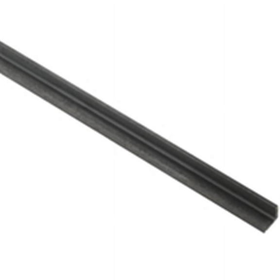 3/4X72X1/8 PLAIN STEEL SOLID ANGLE