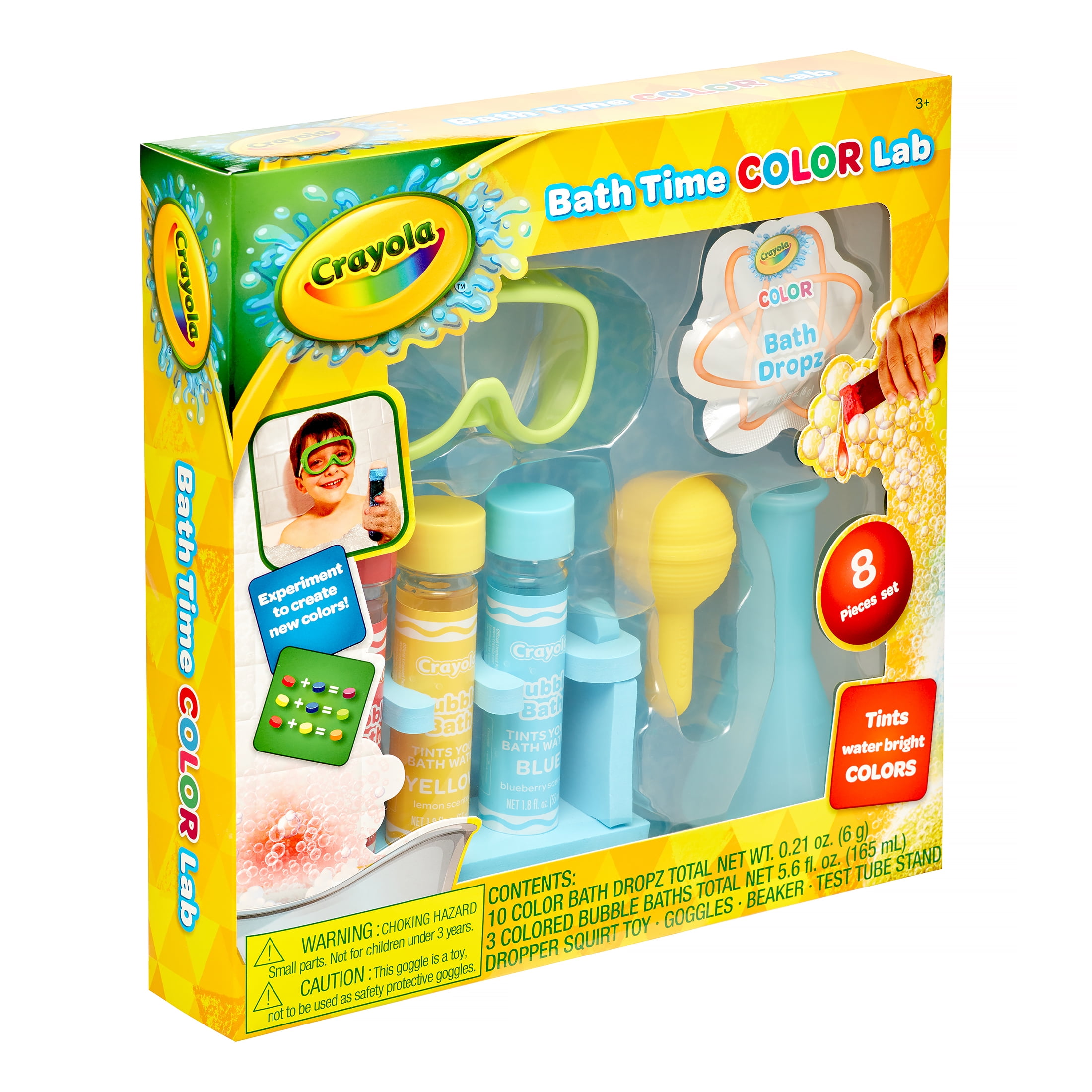 crayola toys at walmart