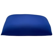 Mushy Pillows Rectangle Microbead Pillow 17 X 10