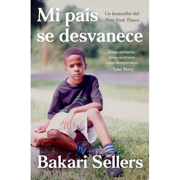 My Vanishing Country \ Mi PaÃs Se Desvanece (Spanish Edition): Memorias, (Paperback)