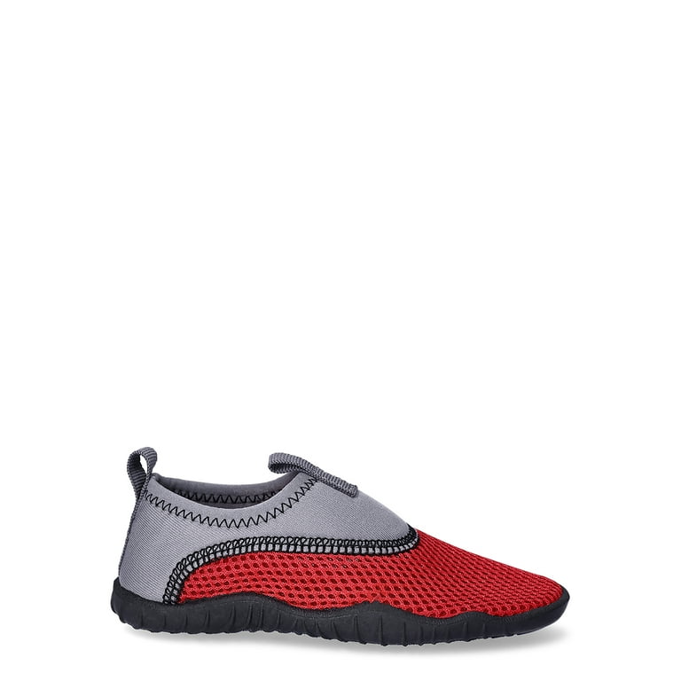 Wonder Nation Kids Aqua Sock Water Shoe Walmart