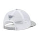 thumbnail image 2 of Gorro Columbia PFG Fish Fish Fish Fish Fish Back, unisex, gris frío, 2 of 2
