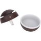 thumbnail image 4 of Essential Oil Diffuser,ultrasonic Cool Mist Humidifier,natural Aroma Therapy Air Diffusers(dark Wooden), 4 of 4