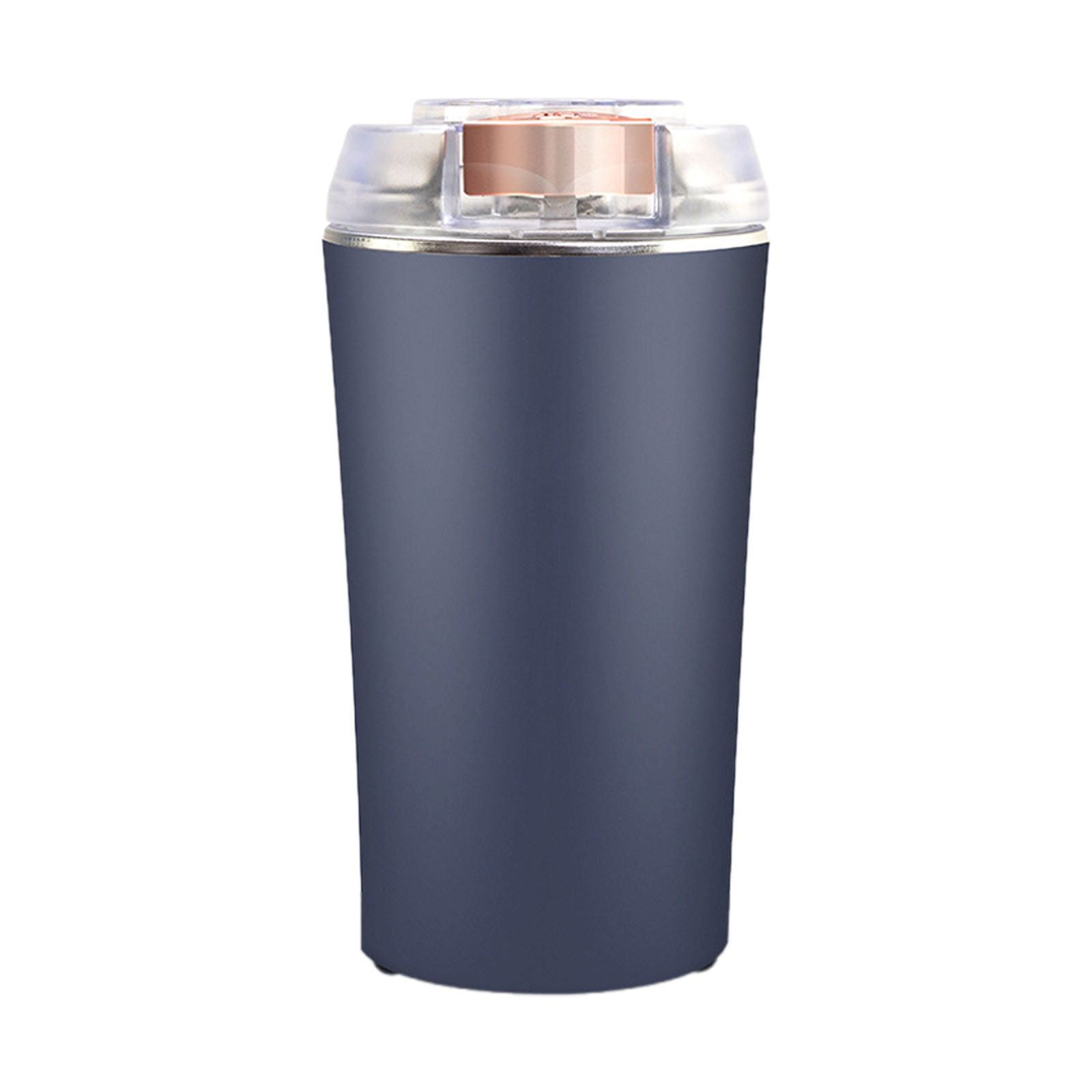 Clearance! Mini Stainless Grain Grinder 2025 New Multifunctional Grinding Machine Coffee Herb Grinder Upgrade One Button Stainless Grinding for One Piece Electric Grain Grinder