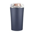 thumbnail image 2 of Huayishang Vegetable Cutter Mini Stainless Grain Grinder 2025 New Multifunctional Grinding Machine Coffee Herb Grinder Upgrade One Button Stainless Grinding For, 2 of 9