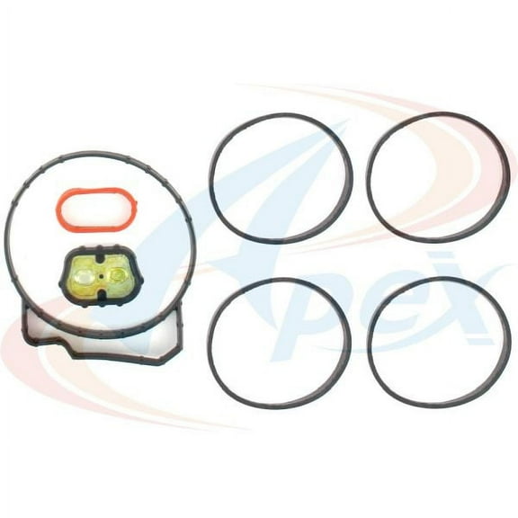 Intake Manifold Gasket Set