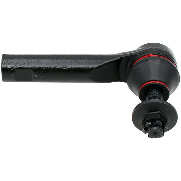Dorman 544-484 Front Outer Steering Tie Rod End for Specific Lexus / Toyota Models, Black
